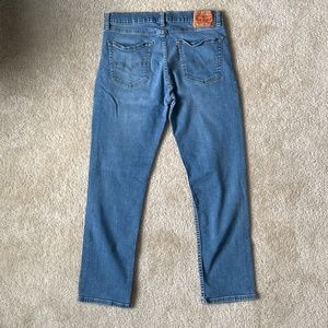 Levi’s 511 men’s jeans